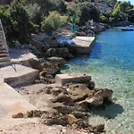 By The Sea Brna, Korcula - 574 Apartament