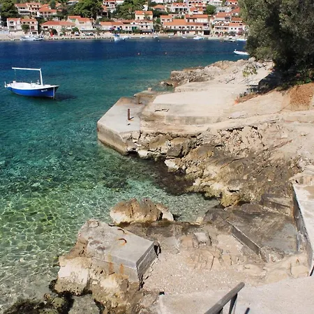 By The Sea Brna, Korcula - 574