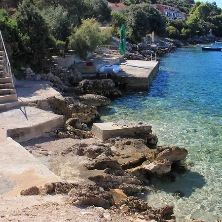 By The Sea Brna, Korcula - 574 Apartman
