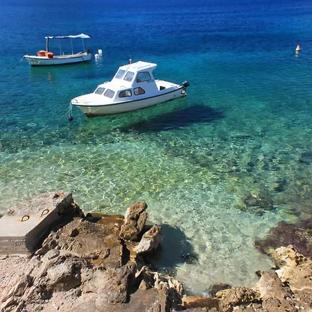 By The Sea Brna, Korcula - 574 *