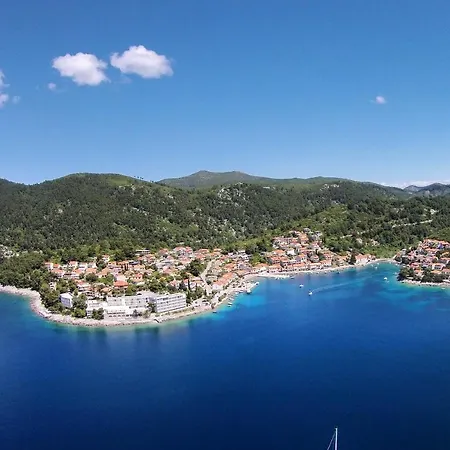 By The Sea Brna, Korcula - 574 Διαμέρισμα