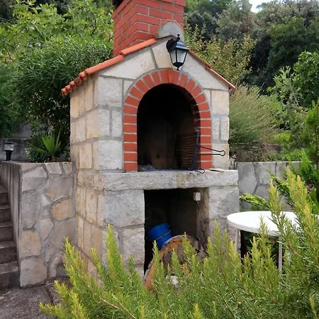 By The Sea Brna, Korcula - 574 Lejlighed