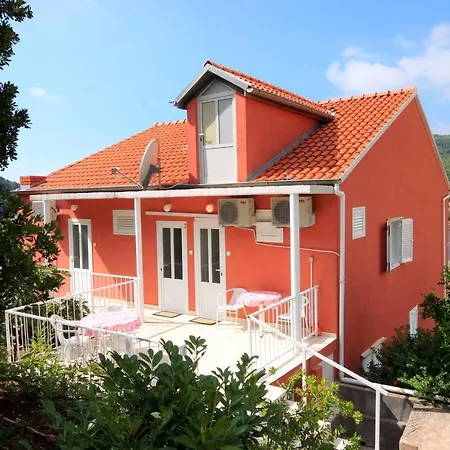 By The Sea Brna, Korcula - 574