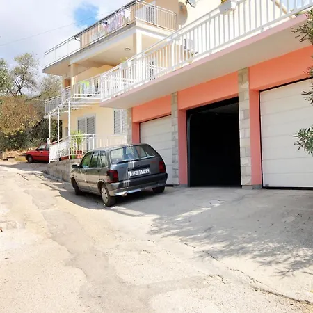 By The Sea Brna, Korcula - 574