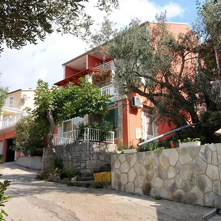 By The Sea Brna, Korcula - 574