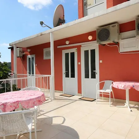 By The Sea Brna, Korcula - 574 Smokvica