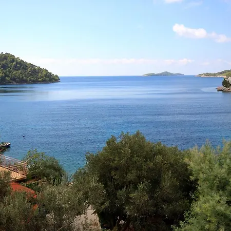 Διαμέρισμα By The Sea Brna, Korcula - 574