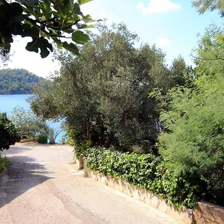 Apartman By The Sea Brna, Korcula - 574 *