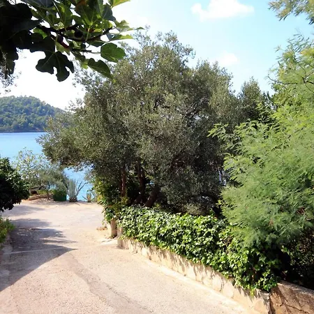 Apartment By The Sea Brna, Korcula - 574 *