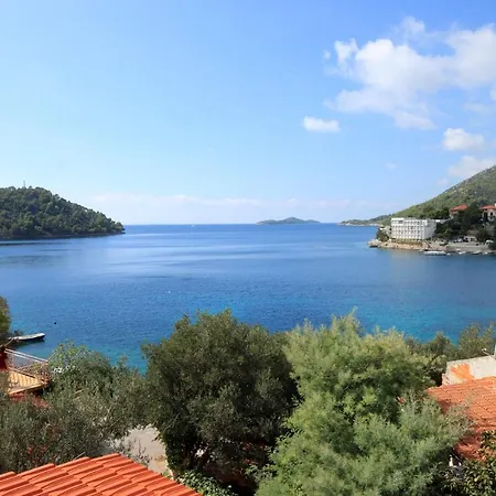 By The Sea Brna, Korcula - 574