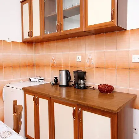 By The Sea Brna, Korcula - 574 Appartement *