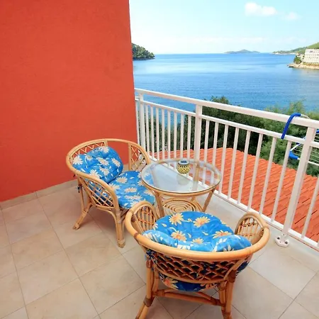 Διαμέρισμα By The Sea Brna, Korcula - 574