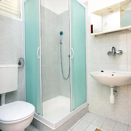 By The Sea Brna, Korcula - 574 Lejlighed Smokvica (Korcula)