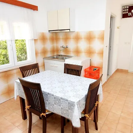 By The Sea Brna, Korcula - 574 Apartman