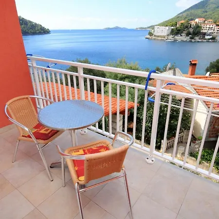 Appartement By The Sea Brna, Korcula - 574 *