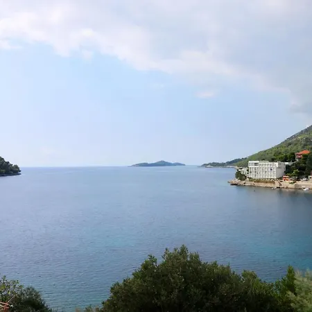 Διαμέρισμα By The Sea Brna, Korcula - 574 *