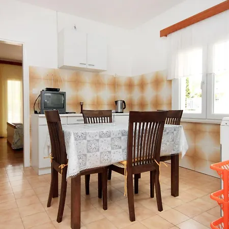Διαμέρισμα By The Sea Brna, Korcula - 574