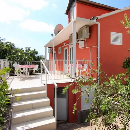 Apartman By The Sea Brna, Korcula - 574