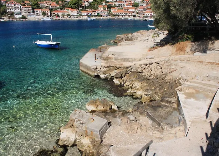 By The Sea Brna, Korcula - 574