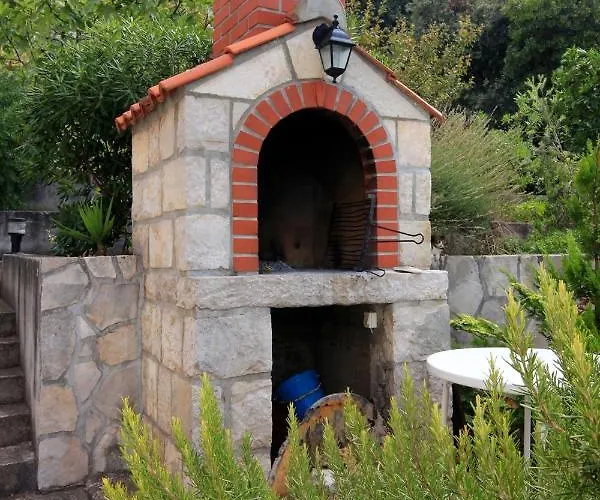 By The Sea Brna, Korcula - 574 Apartman