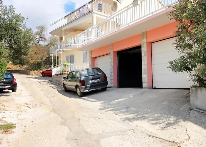 By The Sea Brna, Korcula - 574