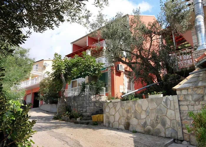 By The Sea Brna, Korcula - 574