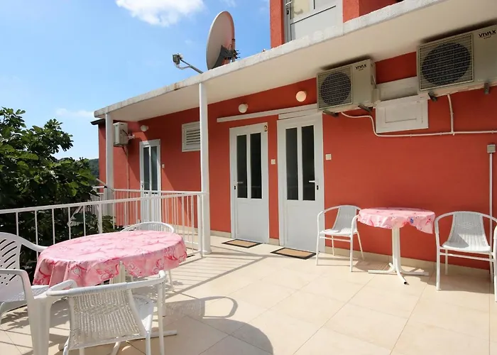 By The Sea Brna, Korcula - 574 Smokvica