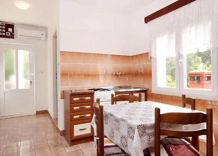 By The Sea Brna, Korcula - 574 Apartment *