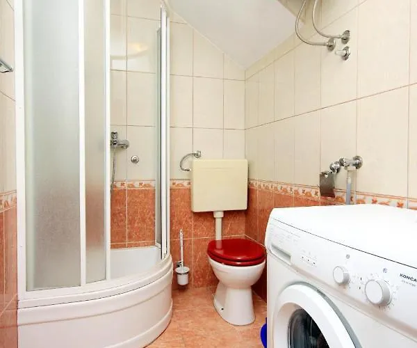 By The Sea Brna, Korcula - 574 Smokvica