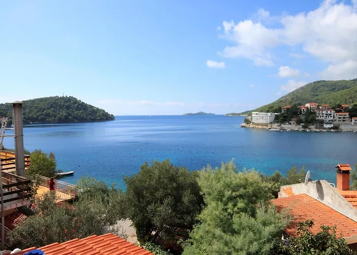 By The Sea Brna, Korcula - 574