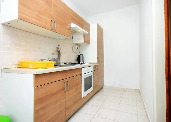 By The Sea Brna, Korcula - 574 * Smokvica