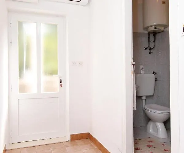 By The Sea Brna, Korcula - 574 * Smokvica