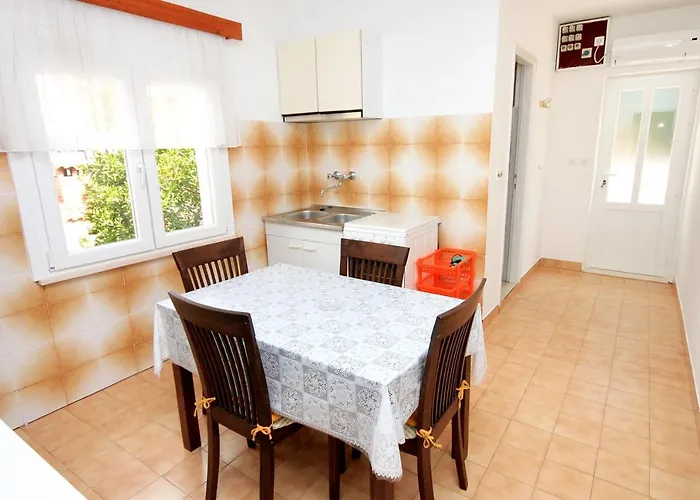 By The Sea Brna, Korcula - 574 アパート