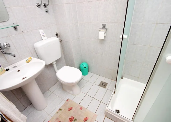 By The Sea Brna, Korcula - 574 Smokvica