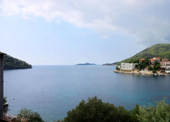 Apartment By The Sea Brna, Korcula - 574 *