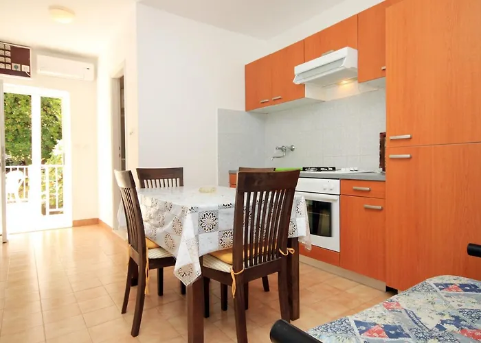 By The Sea Brna, Korcula - 574