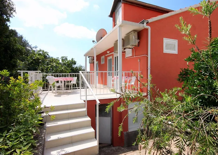 Apartman By The Sea Brna, Korcula - 574