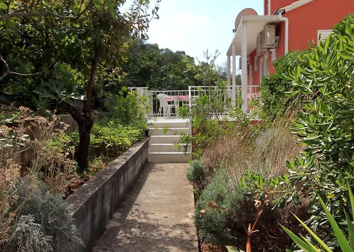 By The Sea Brna, Korcula - 574